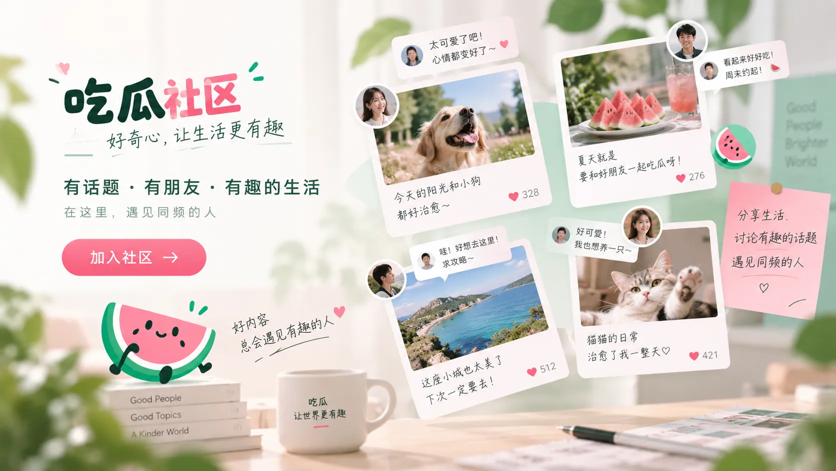 完整系列与长线追踪