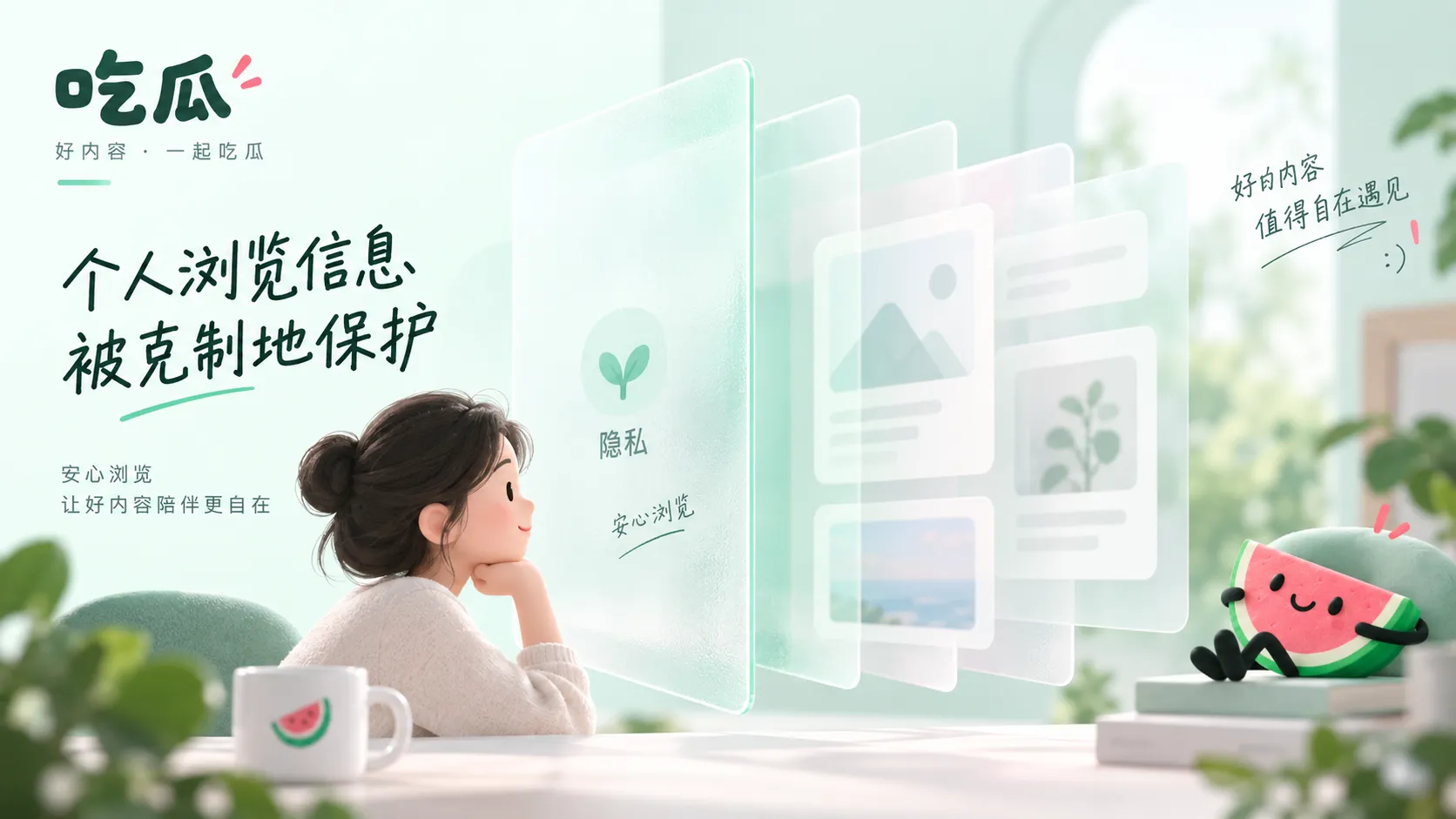 看热点也要重视隐私边界